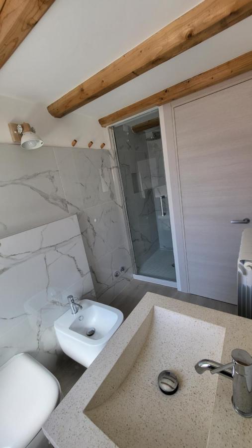 Casa Lagunare Haus Chioggia Eksteriør bilde