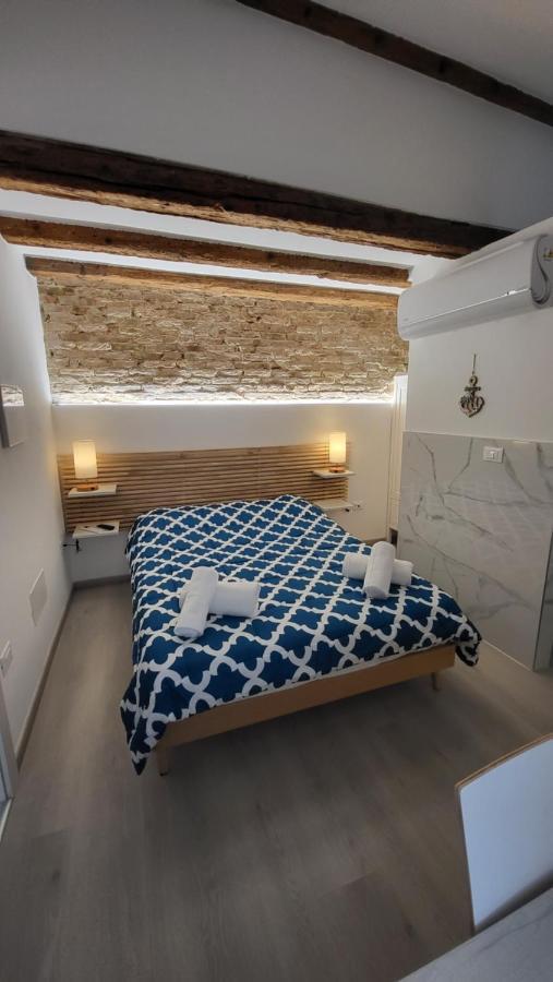 Casa Lagunare Haus Chioggia Eksteriør bilde